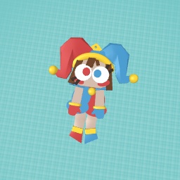 pomni hanging doll plan