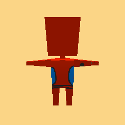 new costume