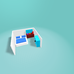 Bed room