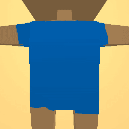 new costume