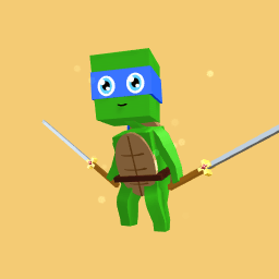 Ninja turtle