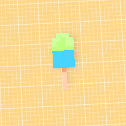 popsicle