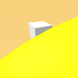 Huge ring portal from sonic movie