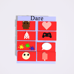 Dare! :]