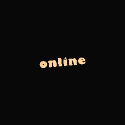 Online