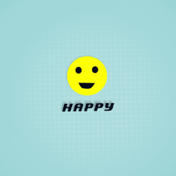 Happy