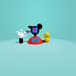 Mickey Mouse Clubhouse