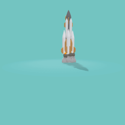 Rocket