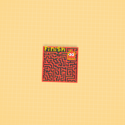 The Amazing Maze