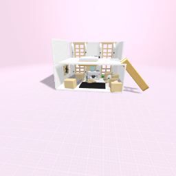 My cute house took forever