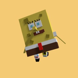 Sponge bob