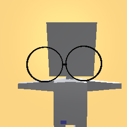 Glasses ;-;