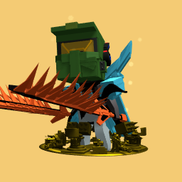 DBsuperarmotron lile and buy me