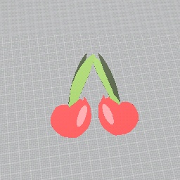 cherry ♡{ original design}♡