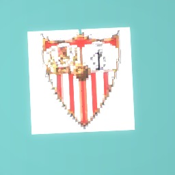 Escudo sevilla