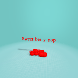 Sweetist berry but still helthy