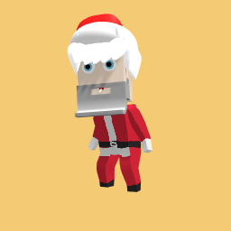 santa clause