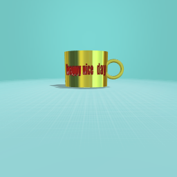GOLDEN CUP