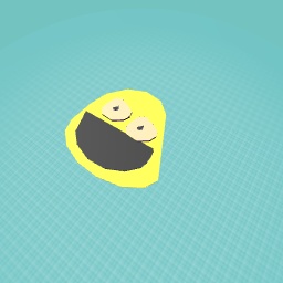 Potato in your couch