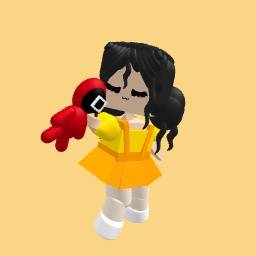 Red light - green light