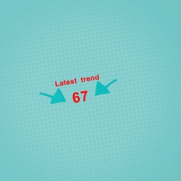 Latest trend