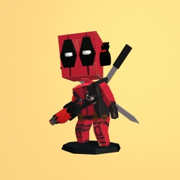 Deadpool 