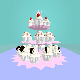 cupcakes
