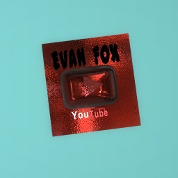 My Type Of Play Button