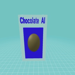 Choclate AI