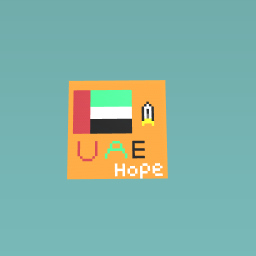 UAE Hope