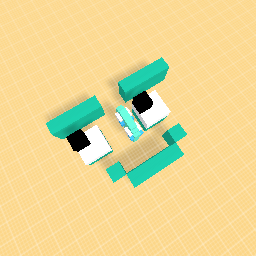 smile for a good photo