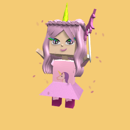 ❤️unicorn girl❤️