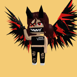 Demon