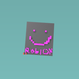 Smile roblox face