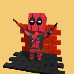 Deadpool