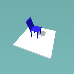 Jacobs machine chair