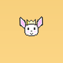 Cuty Rabbit