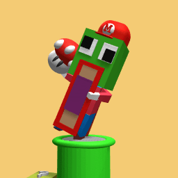 mario