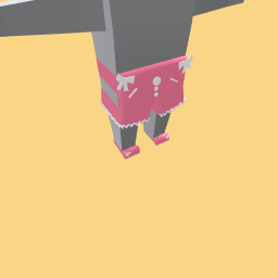 Pajama shorts <33