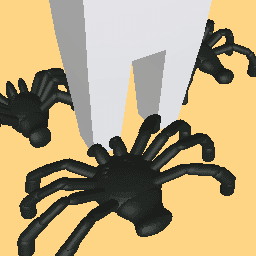 Haunted halloween