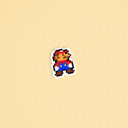 Paper mario