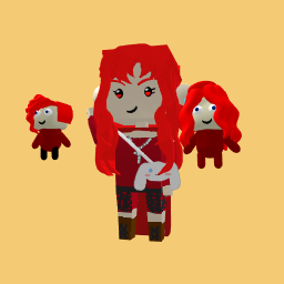 amy with lily and james