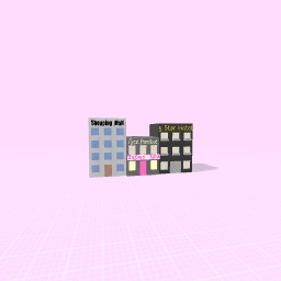 More Buildings