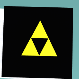 THE Triforce