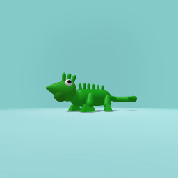 Iguana