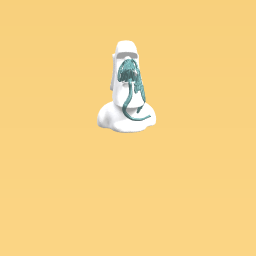 This doodle is weird