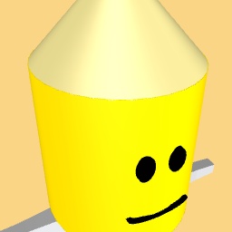 Pencil head