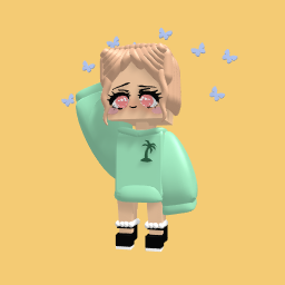 girl!