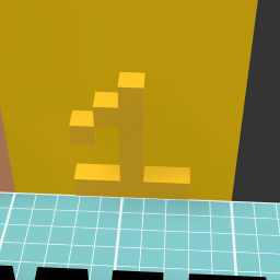 LemonAcademy. Pódium