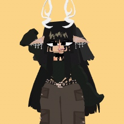 This Emo girl??????????